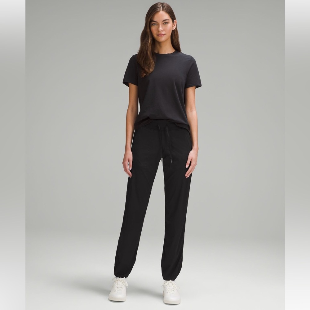 COPY - Lululemon Studio Dance Pants